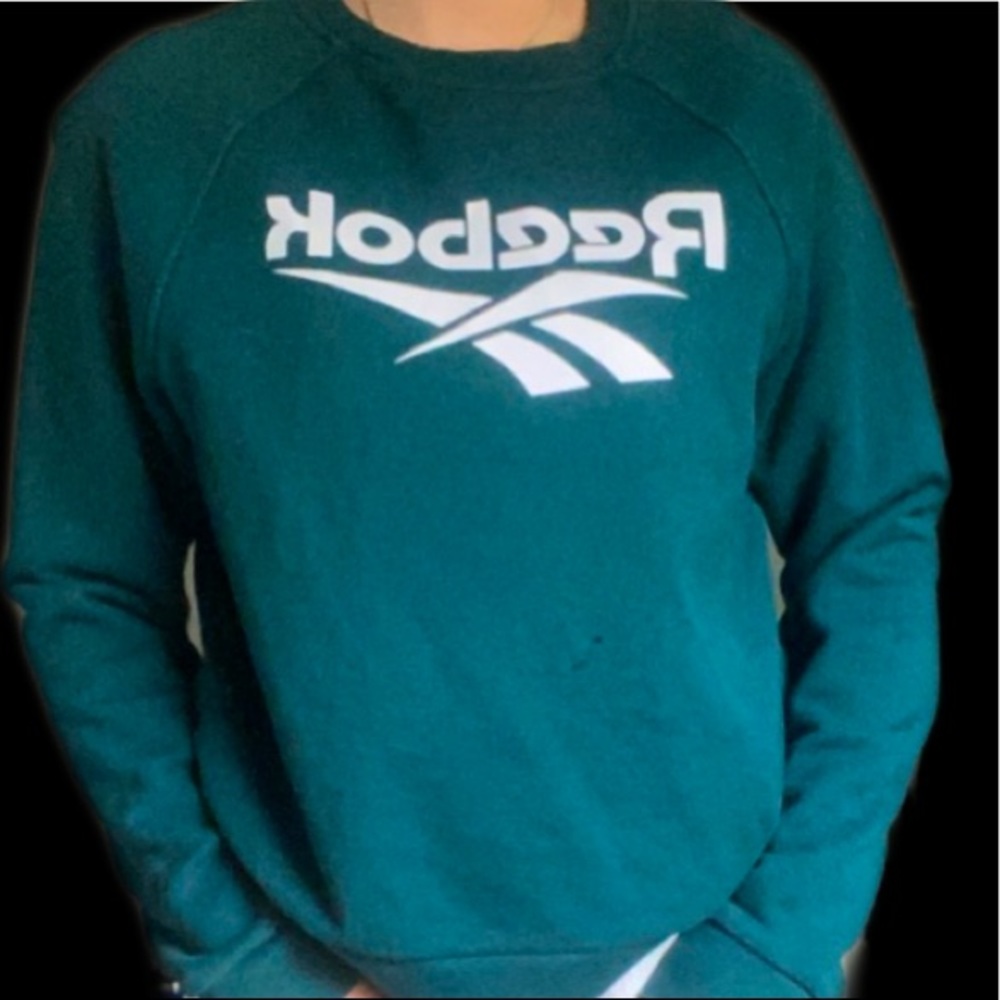 Reebok Crew Neck